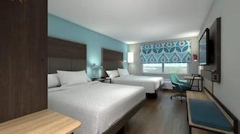 Tru By Hilton Miami Airport South Blue Lagoon, Fl Miami Springs