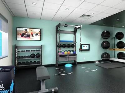 Tru By Hilton Miami Airport South Blue Lagoon, Fl Hotel Miami Springs
