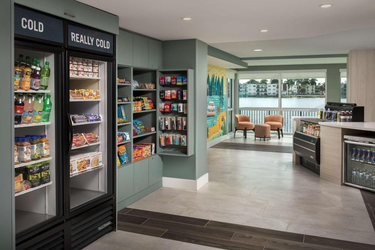Tru By Hilton Miami Airport South Blue Lagoon, Fl 3* Miami Springs