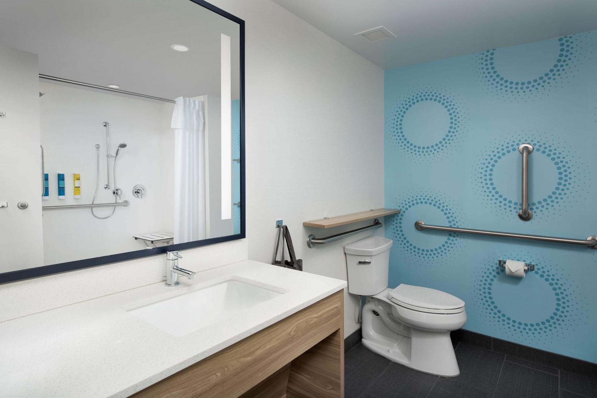 Tru By Hilton Miami Airport South Blue Lagoon, Fl Miami Springs